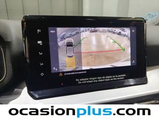 SEAT Ibiza 1.0 TSI S&S FR XL 81 kW (110 CV)