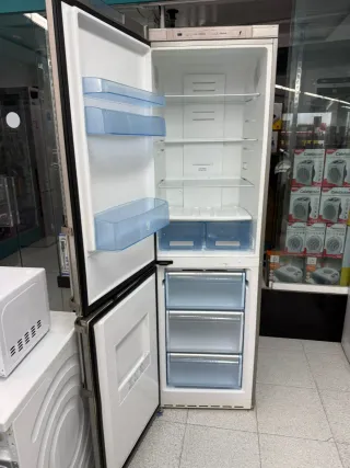 Nevera Combi Balay 2m con garantía