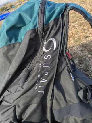 Parapente Swing Mitos 2RS