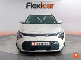 Kia Niro e-Niro 150kW Smart Edition