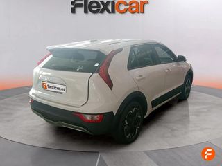 Kia Niro e-Niro 150kW Smart Edition