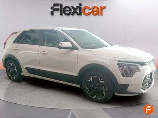 Kia Niro e-Niro 150kW Smart Edition