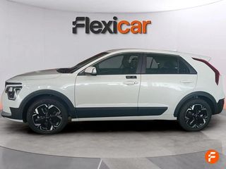 Kia Niro e-Niro 150kW Smart Edition