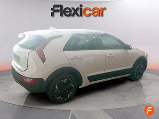 Kia Niro e-Niro 150kW Smart Edition