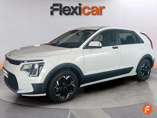 Kia Niro e-Niro 150kW Smart Edition