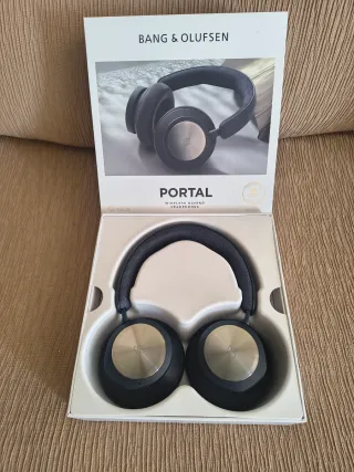 Auriculares Bang & Olufsen Portal Xbox/PC