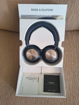 Auriculares Bang & Olufsen Portal Xbox/PC