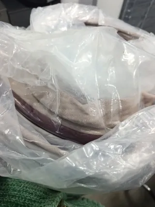 Colchón Cecotec 140