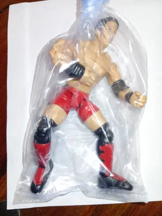 Action Figure WWE