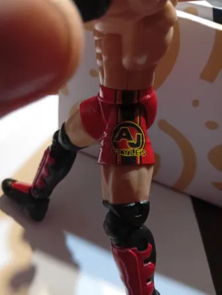 Action Figure WWE