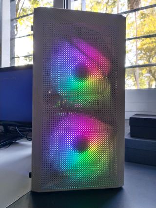 PC GAMING ORDENADOR GAMER SOBREMESA AMD RX580 8GB