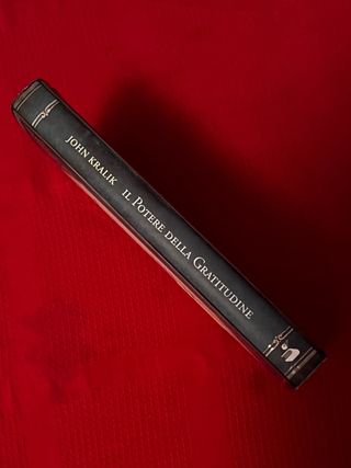 Il potere della gratitudine