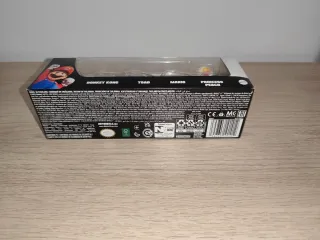 Hot Wheels Super Mario Bros. Movie Set