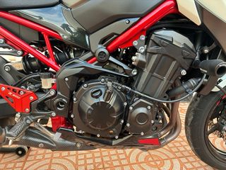Kawasaki Z900 A2
