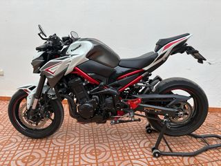 Kawasaki Z900 A2