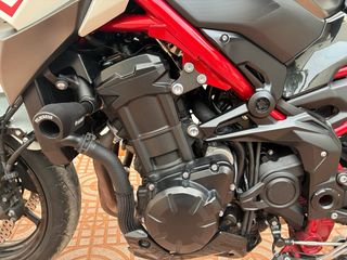 Kawasaki Z900 A2