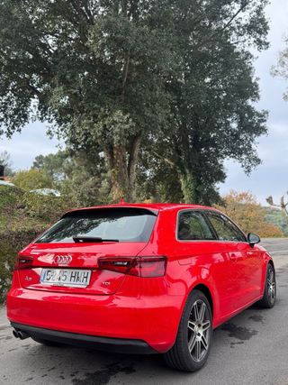Audi A3 tdi 8v ambition
