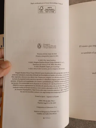 Vive sin inflamación identifica las causas