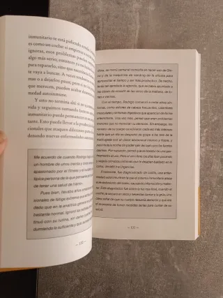 Vive sin inflamación identifica las causas