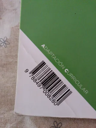 Matemáticas. Nivel 1 ESO