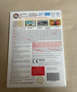 Wii Fit Plus Nintendo Juego