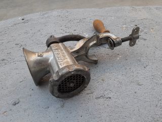 Tritacarne Standard Werk Austria