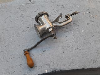 Tritacarne Standard Werk Austria