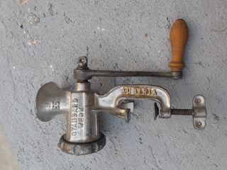 Tritacarne Standard Werk Austria