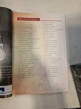 Recetas de Cuaresma y cocina tradicional Malagueña