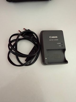 Canon PowerShot G12 Cámara Digital