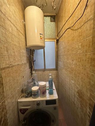 Piso en venta en El Camp de l'Arpa del Clot en Barcelona