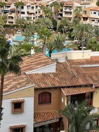 Piso en alquiler en Playa de los Locos en Torrevieja