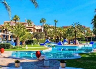 Piso en alquiler en Playa de los Locos en Torrevieja