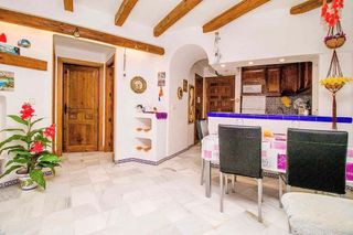 Piso en alquiler en Playa de los Locos en Torrevieja