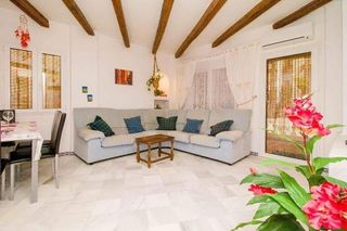 Piso en alquiler en Playa de los Locos en Torrevieja