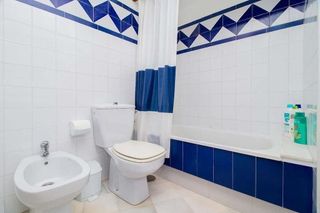 Piso en alquiler en Playa de los Locos en Torrevieja