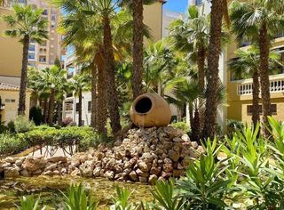 Piso en alquiler en Playa de los Locos en Torrevieja