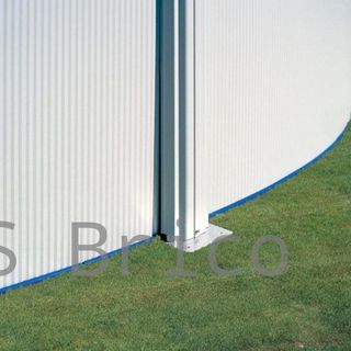 Piscina Bora Bora Redonda - GRE