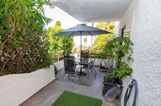 Casa pareada en venta en Nueva Andalucía centro en Marbella