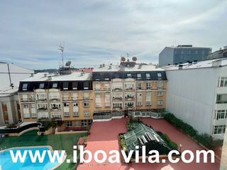 Piso en alquiler en Zona de Plaza de Barcelos en Pontevedra