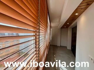 Piso en alquiler en Zona de Plaza de Barcelos en Pontevedra