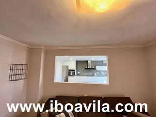 Piso en alquiler en Zona de Plaza de Barcelos en Pontevedra