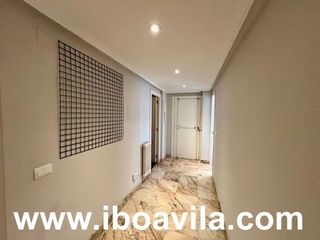 Piso en alquiler en Zona de Plaza de Barcelos en Pontevedra