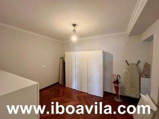 Piso en alquiler en Zona de Plaza de Barcelos en Pontevedra