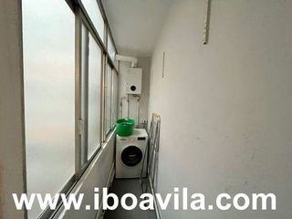 Piso en alquiler en Zona de Plaza de Barcelos en Pontevedra