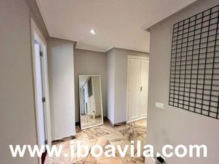 Piso en alquiler en Zona de Plaza de Barcelos en Pontevedra