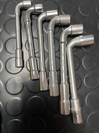 Pack llaves herramientas