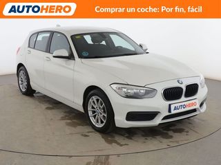 BMW Serie 1 116d