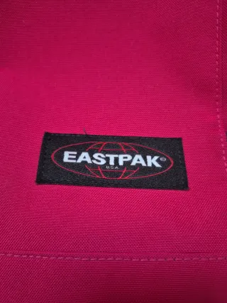 Eastpak Bolsa de Viaje Cabina Rosa