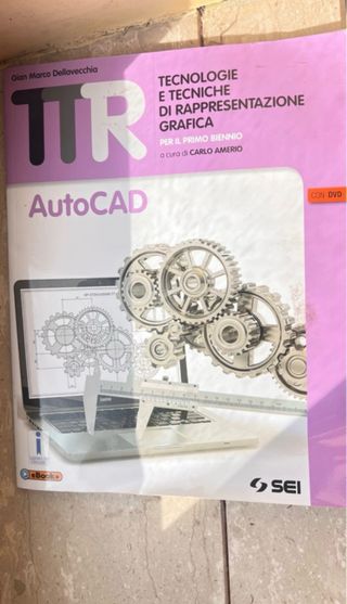 Tecnologie e tecniche di rappresentazione grafica